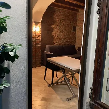 City Country House * Pavia