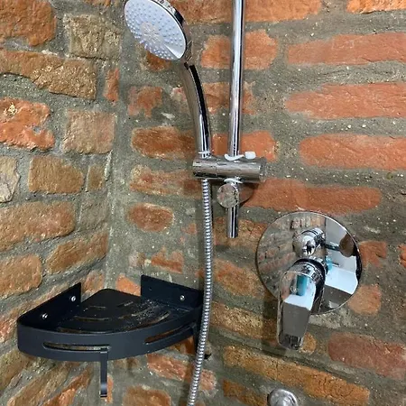 City Country House Apartment Pavia