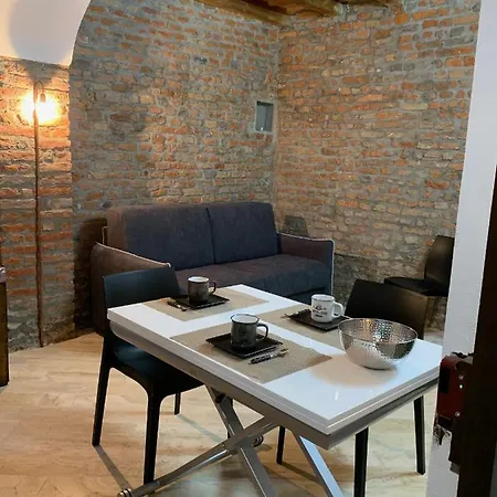 Apartment City Country House