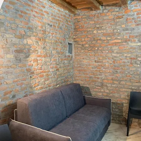 Apartment City Country House
