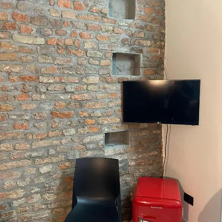 Apartment City Country House