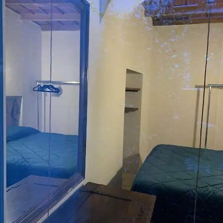 Apartment City Country House Pavia